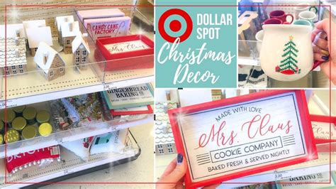 target metal houses dollar spot|Decorating TARGET DOLLAR SPOT CHRISTMAS Bullseye .